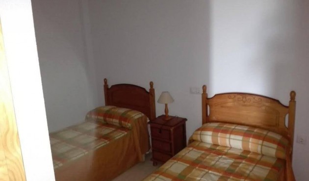 Brukt - Tosidig -
Daya Vieja