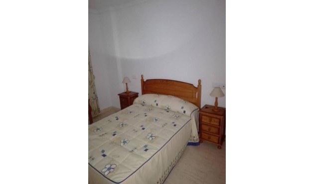 Brukt - Tosidig -
Daya Vieja