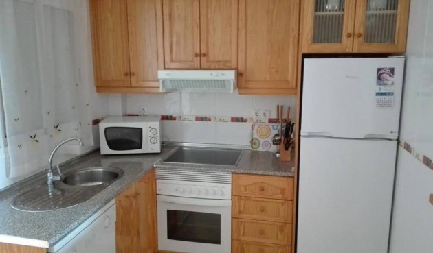 Brukt - Tosidig -
Daya Vieja