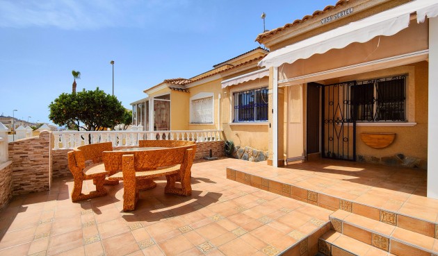 Reventa - Quad House -
Orihuela Costa - Costa Blanca