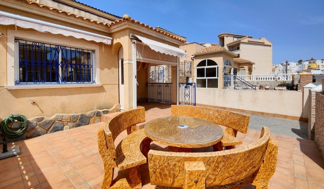 Reventa - Quad House -
Orihuela Costa - Costa Blanca