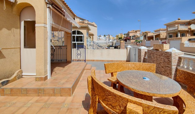 Reventa - Quad House -
Orihuela Costa - Costa Blanca