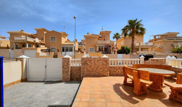 Reventa - Quad House -
Orihuela Costa - Costa Blanca