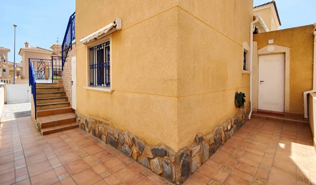 Reventa - Quad House -
Orihuela Costa - Costa Blanca