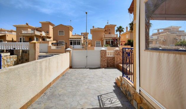 Reventa - Quad House -
Orihuela Costa - Costa Blanca