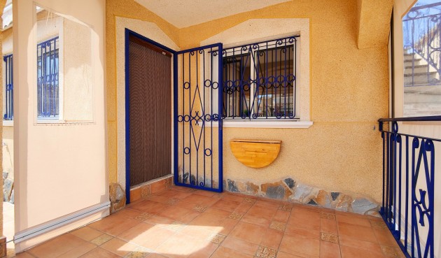 Reventa - Quad House -
Orihuela Costa - Costa Blanca