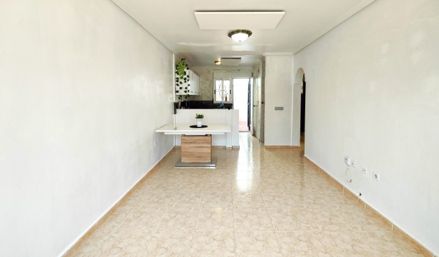 Reventa - Quad House -
Orihuela Costa - Costa Blanca