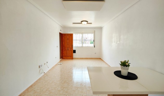 Reventa - Quad House -
Orihuela Costa - Costa Blanca