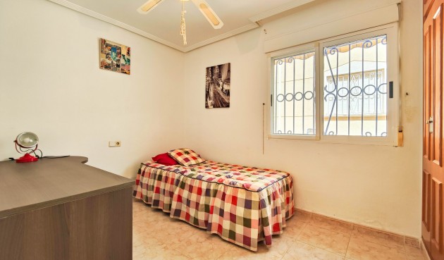 Reventa - Quad House -
Orihuela Costa - Costa Blanca