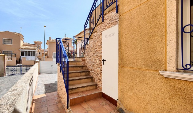 Reventa - Quad House -
Orihuela Costa - Costa Blanca