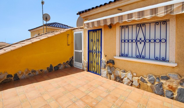 Reventa - Quad House -
Orihuela Costa - Costa Blanca