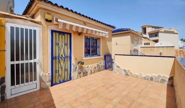 Reventa - Quad House -
Orihuela Costa - Costa Blanca