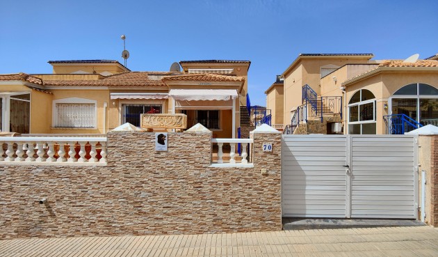 Reventa - Quad House -
Orihuela Costa - Costa Blanca