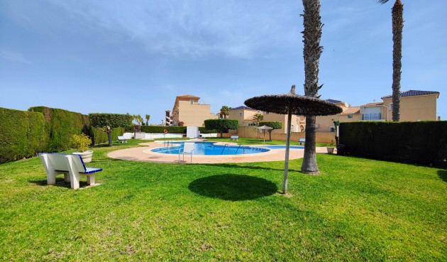 Reventa - Quad House -
Orihuela Costa - Costa Blanca