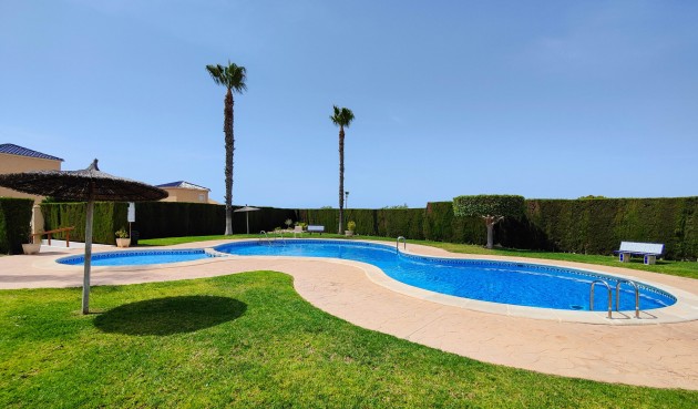 Reventa - Quad House -
Orihuela Costa - Costa Blanca