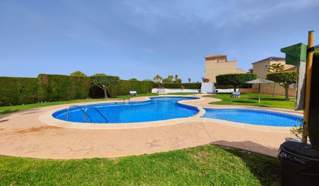 Reventa - Quad House -
Orihuela Costa - Costa Blanca