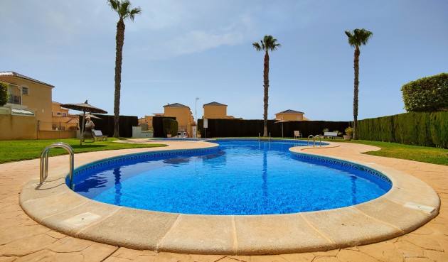 Reventa - Quad House -
Orihuela Costa - Costa Blanca