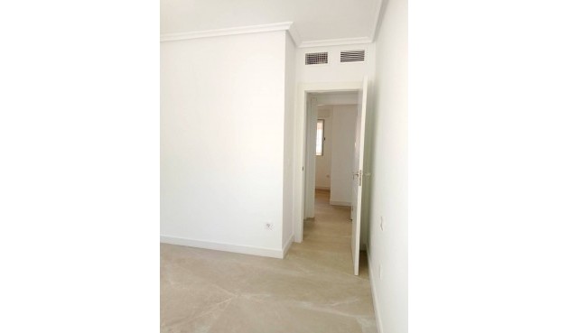 Reventa - Town House -
Pilar de la Horadada