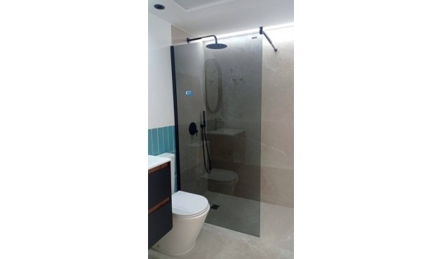 Reventa - Town House -
Pilar de la Horadada