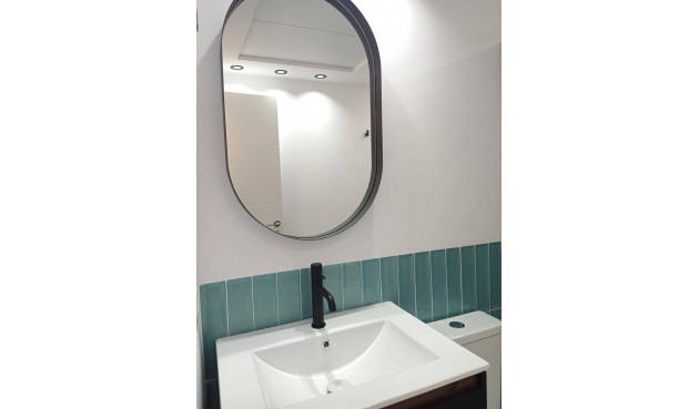 Reventa - Town House -
Pilar de la Horadada