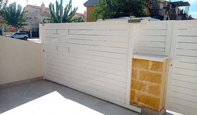 Reventa - Town House -
Pilar de la Horadada