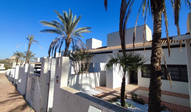 Resale - Villa -
Peraleja Golf - Inland