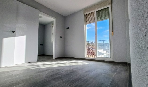 Brukt - Town House -
La Romana - Inland