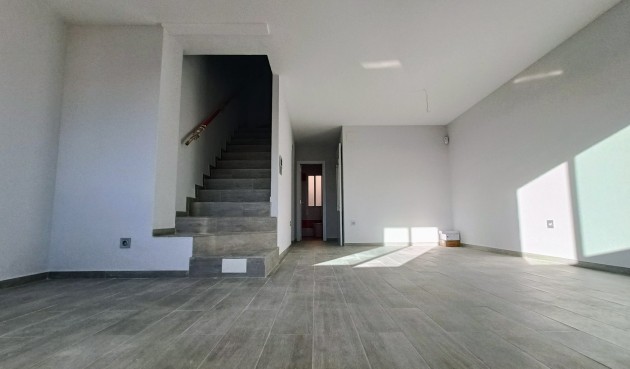 Brukt - Town House -
La Romana - Inland