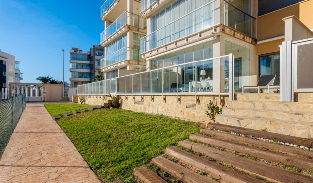 Brukt - Apartment -
Villamartin - Costa Blanca