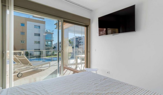 Återförsäljning - Apartment -
Villamartin - Costa Blanca