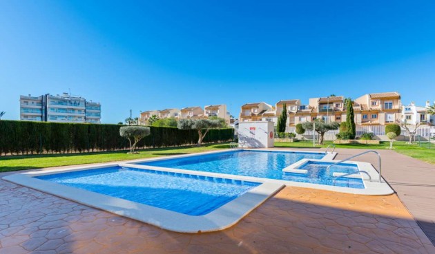 Återförsäljning - Apartment -
Villamartin - Costa Blanca