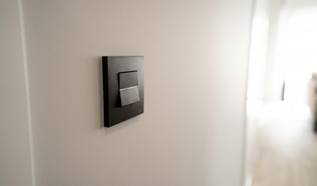 Nybyggnation - Bungalow -
Pilar de la Horadada - pueblo