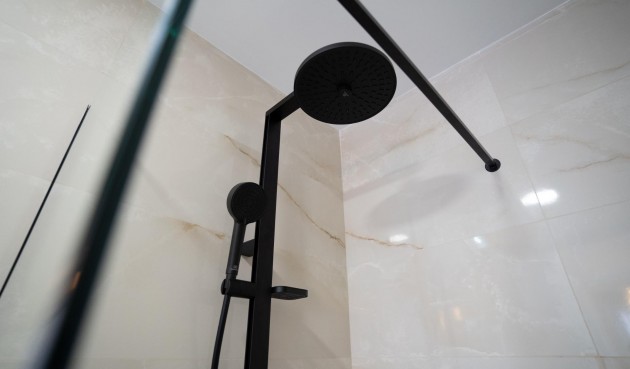 Nybyggnation - Bungalow -
Pilar de la Horadada - pueblo