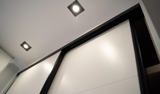 Nybyggnation - Bungalow -
Pilar de la Horadada - pueblo