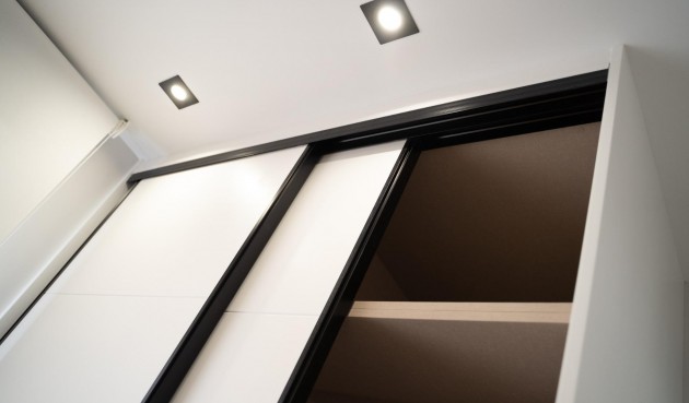 Nybyggnation - Bungalow -
Pilar de la Horadada - pueblo