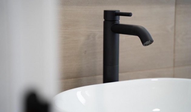 Nybyggnation - Bungalow -
Pilar de la Horadada - pueblo