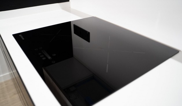 Nybyggnation - Bungalow -
Pilar de la Horadada - pueblo