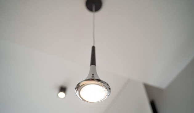 Nybyggnation - Bungalow -
Pilar de la Horadada - pueblo