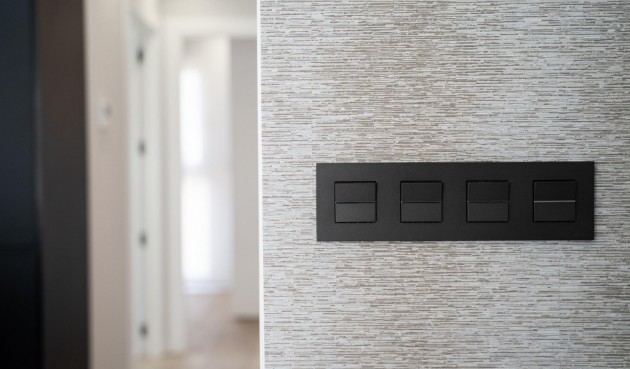 Nybyggnation - Bungalow -
Pilar de la Horadada - pueblo