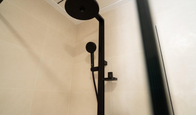 Nybygg - Bungalow -
Pilar de la Horadada - pueblo