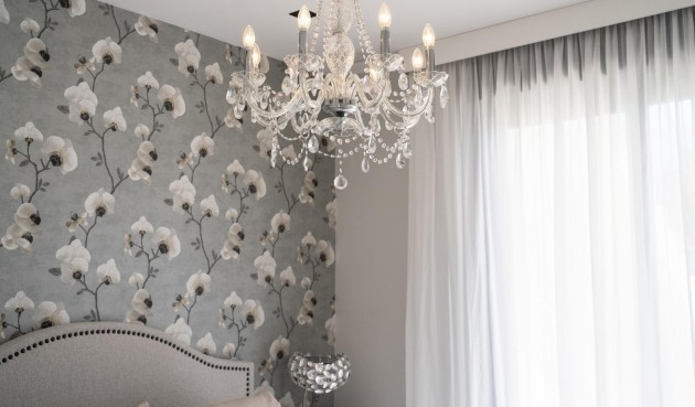 Nybygg - Bungalow -
Pilar de la Horadada - pueblo