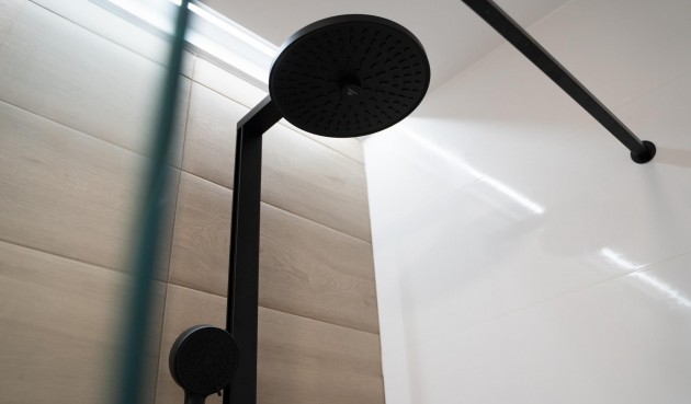 Nybygg - Bungalow -
Pilar de la Horadada - pueblo