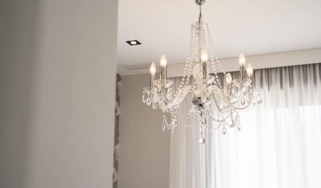 Nybygg - Bungalow -
Pilar de la Horadada - pueblo