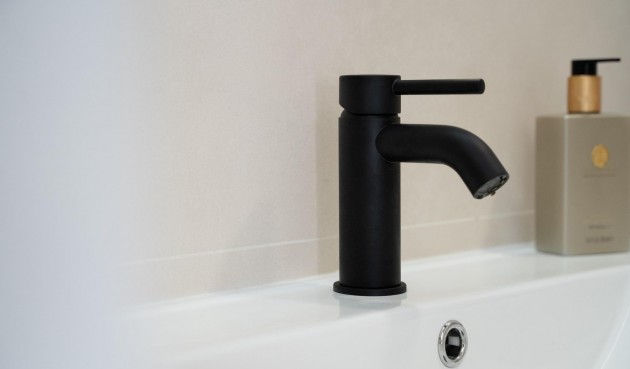 Nybygg - Bungalow -
Pilar de la Horadada - pueblo