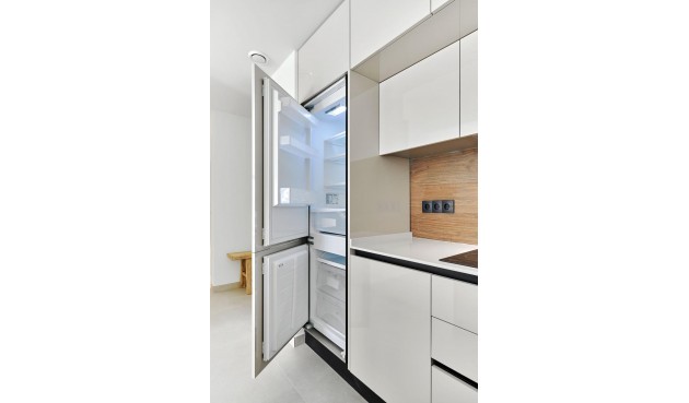 Nybygg - Bungalow -
Torrevieja - Villa Amalia