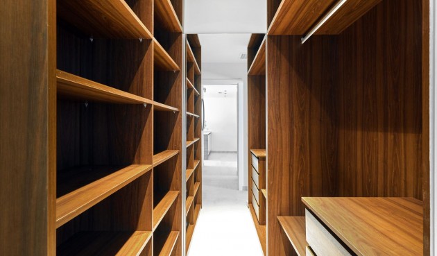 Nybygg - Bungalow -
Torrevieja - Villa Amalia