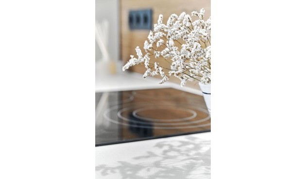 Nybygg - Bungalow -
Torrevieja - Villa Amalia