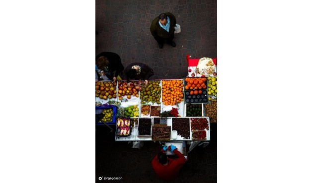 Nybyggnation - Town House -
Dolores - Sector 2