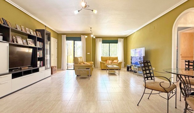 Reventa - Apartment -
Orihuela Costa - Costa Blanca