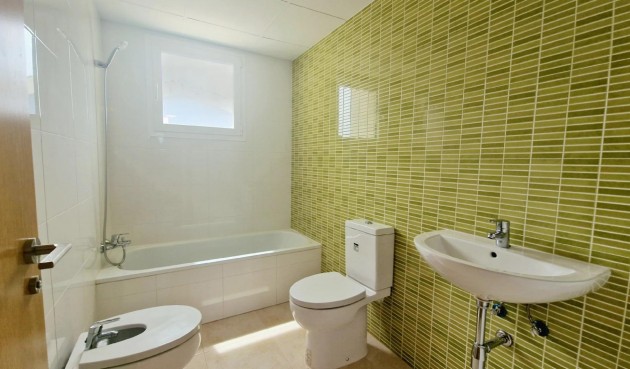 New Build - Villa -
Lorca - Purias